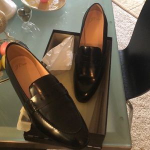 Academy Penny Loafer